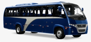 Câmara Aprova Isenção De Ipi Para Vans E Micro-ônibus - Novo Micro Onibus Volare