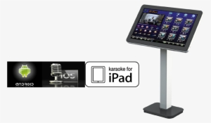 Commercial Karaoke System - Made For Ipod