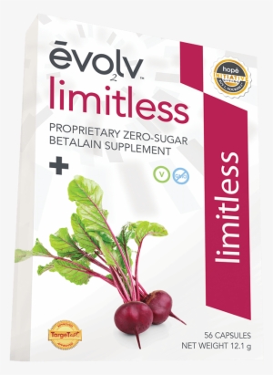 A Proprietary Concentration Of Betalains From Pure - Beet