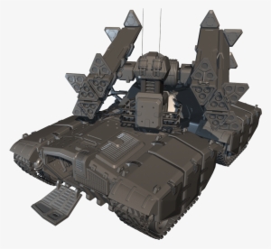 Http - //aaarts - Files - Wordpress - Com/2011/04/highpoly5 - Churchill Tank