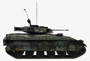 Armored Personnel Carrier - Military