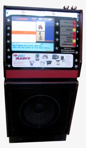 Karaoke Machine Hire - Karaoke Machine Transparent