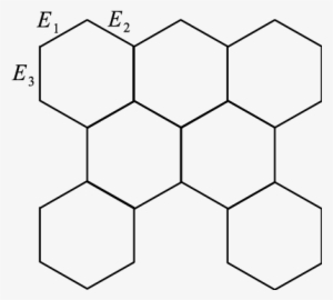 A Benzenoid System With Three Directions Of Edges - Fgi