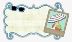 Haute Summer Days Banner - Orlando