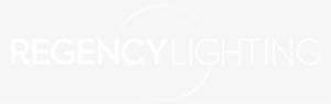Lighting Made Simple - Hyatt Regency Logo White