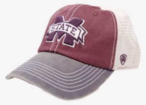 Offroad Banner M Vintage Mesh Back Cap