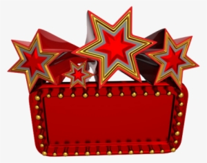 Retro Banner Png - Retro Banners Png