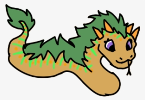 Gen 2 Pet - Cartoon