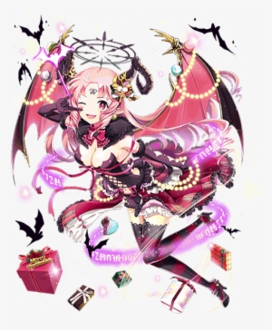 Rulbell Transparent - Quiz Rpg The World Of Mystic Wiz Characters