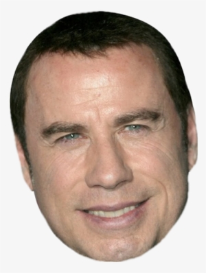 Photo - John Travolta