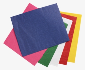 Hojas De Papel De Colores Png - Papeles De Colores Para Manualidades
