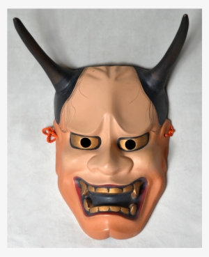 Noh Hannya - Japan