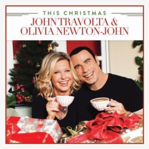 Olivia Newton John Cd This Christmas - Christmas Olivia Newton John