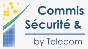 Logo Sã©curitã© Clou - Telecom Valley