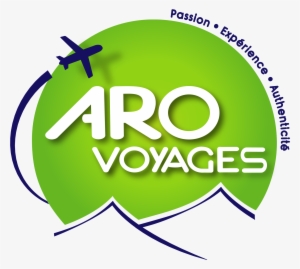 Aro Voyages Fond Tra - Circle