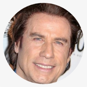 Johntravolta - John Travolta At Arrivals For 12th Annual Living Legends