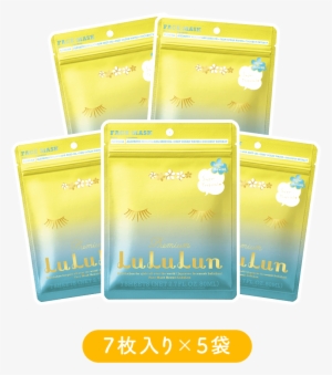 Something To Take Note Of Is The Packaging Of This - Facial