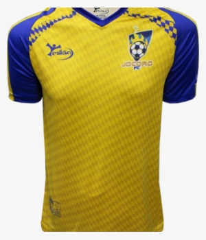 Jersey Jocoro F - Camisa De Jocoro