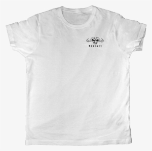 Camiseta White Salt - White T Shirt 2016