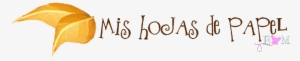 Mis Hojas De Papel1 - Pumpkin