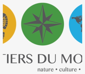 Logo Couleur - World Map