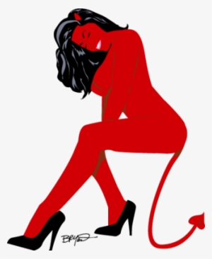 Devil Logo Png Download - Logo Devil Manchester United Png