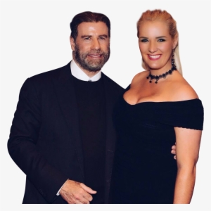 John Travolta