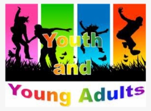 Youth And Young Adult Sunday