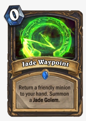 An Evil Santa Claus - 0 Mana Mage Secret