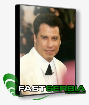 John Joseph Travolta Američki Je Glumac, Plesač I Pjevač, - Famous People From Durango Mexico