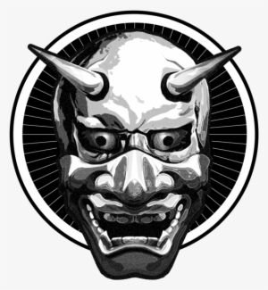 Xelacoffeeroastershannya - Japanese Hannya Mask Tattoo Art Blanket