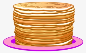 Crepes Clipart