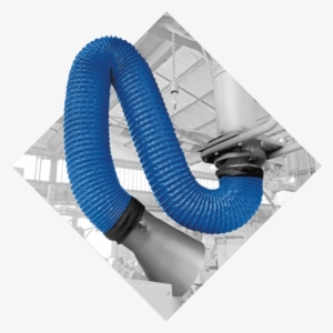 Duto Para Fumaça De Solda - Welding