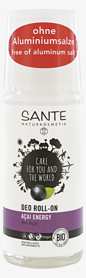 Sante Deo Roll-on 24h