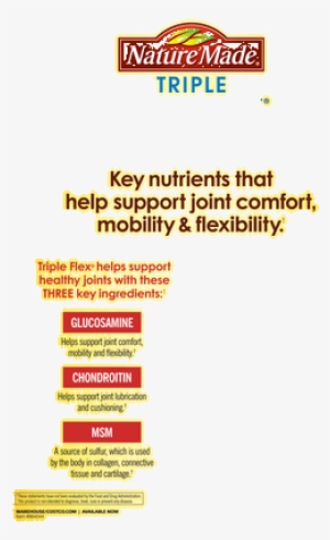 Help - - Nature Made Fish Oil