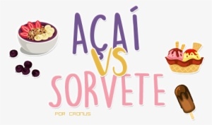 Http - //i - Imgur - Com/jmydwmx - Desenho De Sorvete E Açai