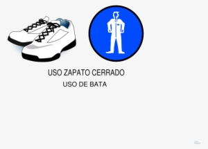 Small - Shoes Clip Art