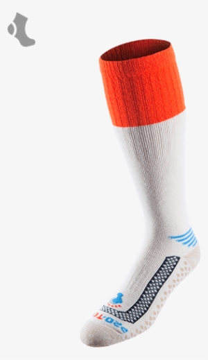 Merino Wool Cold Weather Over The Calf - Wool