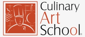 Culinary Art School In Tijuana - Culinary Art School Logo