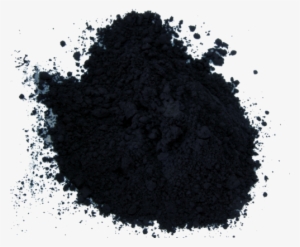 Assim Como O Branco, O Preto Às Vezes Não Tem Sido - Tree As Silhouette