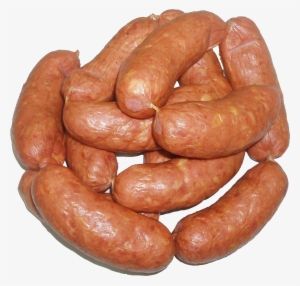 Png Image Information - Sausage