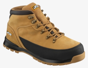 3 Cx / H Water Resistant, Sand Buffalo Nubuck Leather - Jcb 3cx Waterproof Hiker Safety Boot