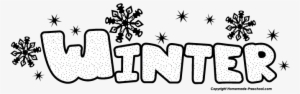 Svg Library Free Winter Click To