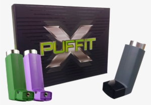 Puffit X Vaporizer
