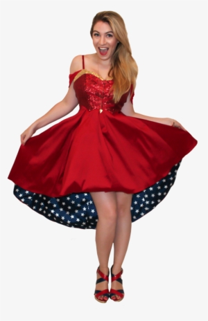 The Batcave - Dirndl