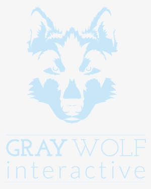 Gray Wolf Logos