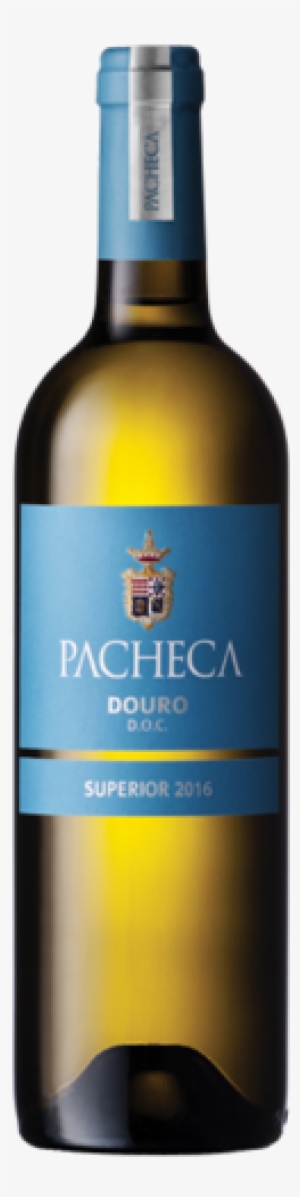 Pacheca Superior Branco 2017 Douro D - Quinta Da Pacheca Superior Branco 2016