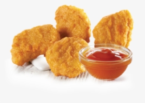 Chicken Nuggets - Bk Chicken Nuggets