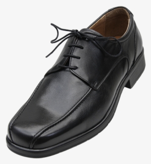 Zapato Caballero 425 Con Cordoneras - Uvex Office Safety Shoes