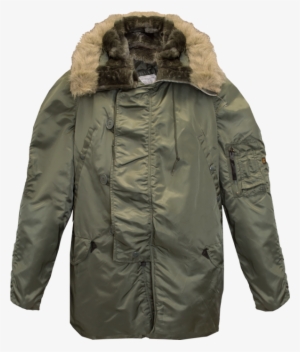 Extreme Cold Weather Clothing